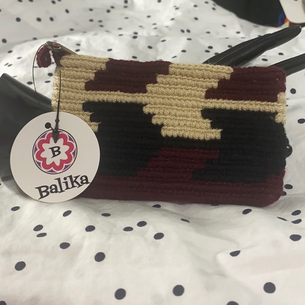 Wayuu 🪙 coin 👛 purse